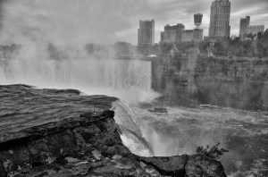Niagara Falls