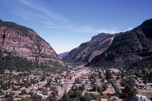 Ouray, Colorado