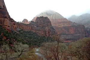 Zion National Park
