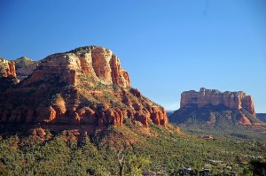 Sedona, AZ