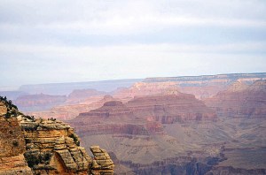 Grand Canyon