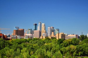 From University of Minnesota