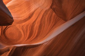Lower Antelope Canyon
